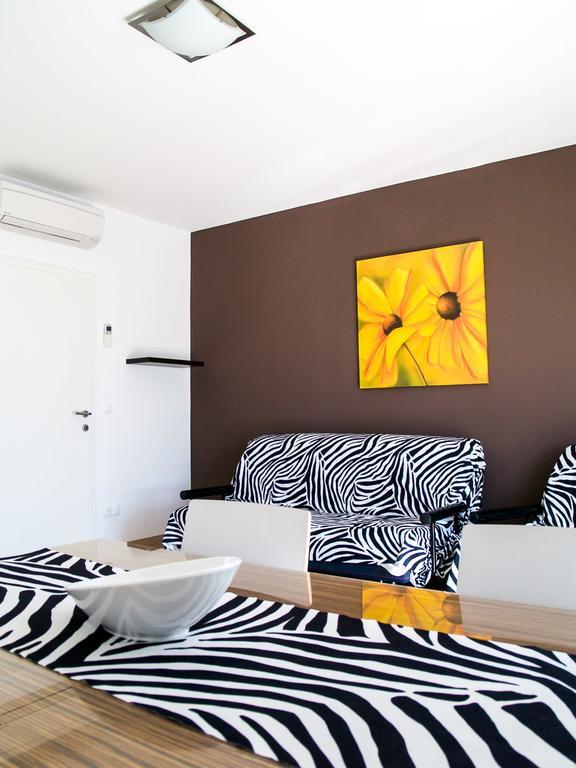 Apartments Marco Polo Banjol Cameră foto