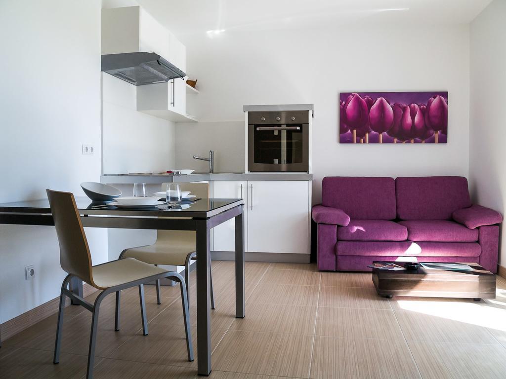 Apartments Marco Polo Banjol Cameră foto