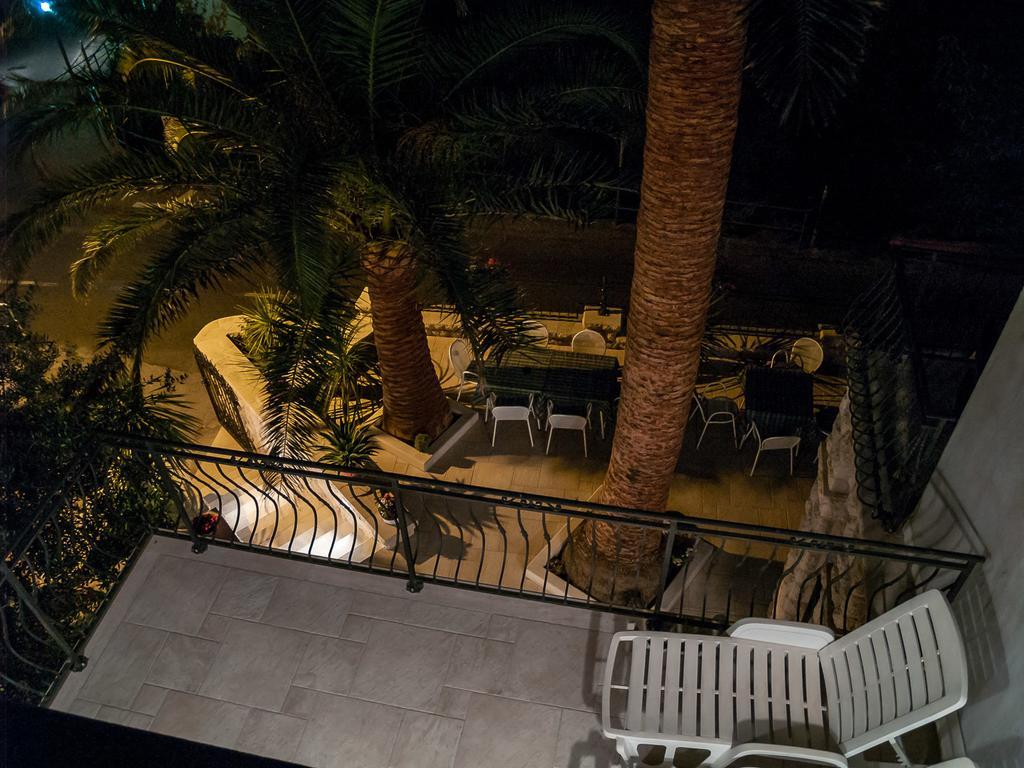Apartments Marco Polo Banjol Cameră foto